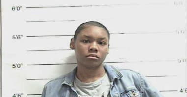 Imagynn Scott, - Orleans Parish County, LA 